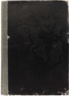 [Собрание В.Г. Лидина]. Гартевельд В.Н. Каторга и бродяги Сибири. М.: Книгоиздательство «Дело», 1912.